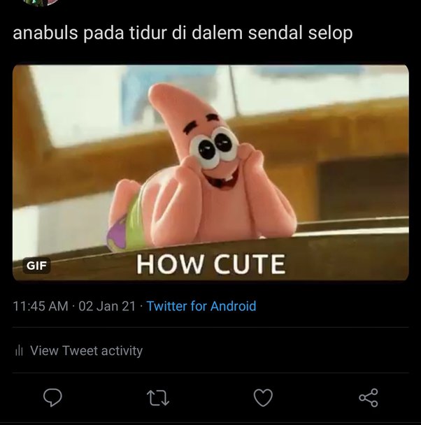 Apa yang kamu harapkan saat membuat status di media sosial? - Quora