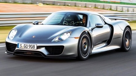 918 ferrari much porsche spyder speed laferrari mph