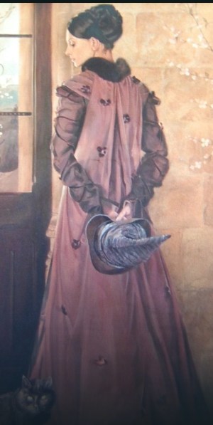 hermione granger think