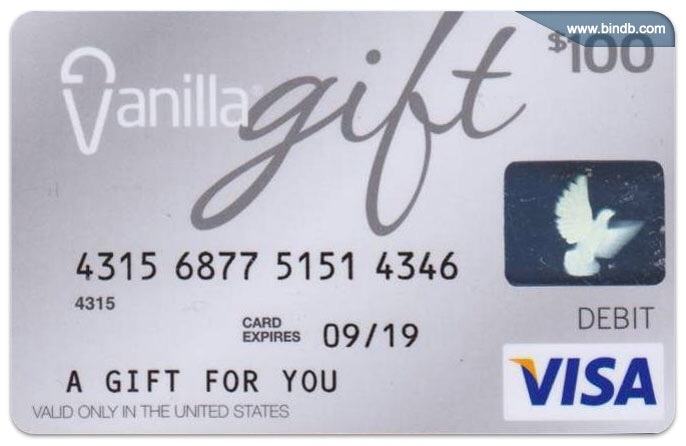 Vanilla gift offers visa gift cards with funds that never expire! Can I Purchase And Load A Vanilla Card With A Walmart Gift Card Quora