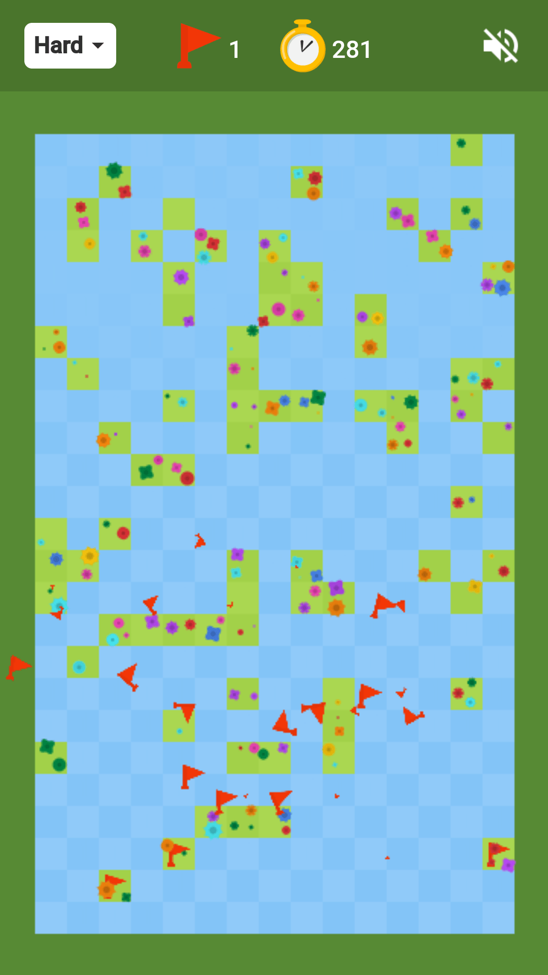 Bagaimana aturan/cara bermain minesweeper? - Quora