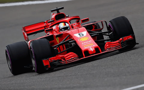 What Is The Benefit Of Burning Oil In A Formula 1 Race And