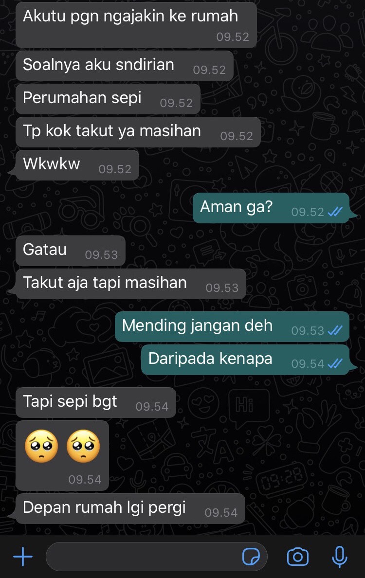 With over 100 million members, happn is the dating app that lets you find everyone you have crossed paths with; Cara Mendapatkan Fwb Kumpulan Cara Terbaru 2022