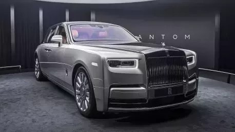 What Is The Criteria To Buy A Rolls Royce From The