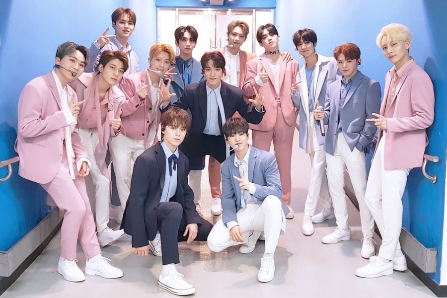 Though they've been releasing records for six . Is Seventeen Considered Underrated If It Is Why Quora