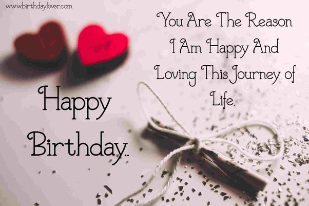 41+ Heart Touching Birthday Quotes Impressive Birthday Wishes For
Girlfriend