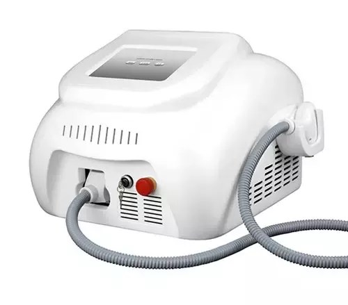 I Am Going To Start A Hair Removal Business Which Laser