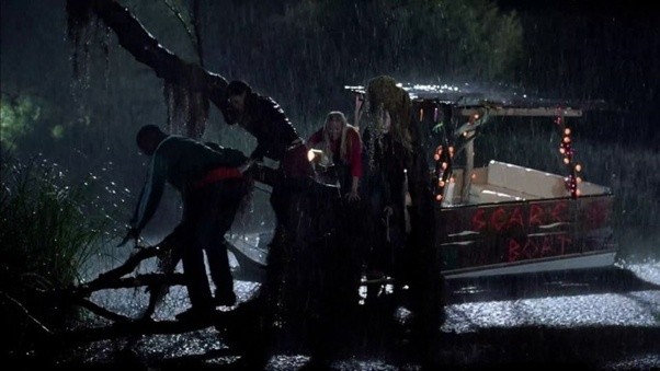 It just shows the utter collapse of society and civilization. What are the most gruesome movies ever made? - Quora