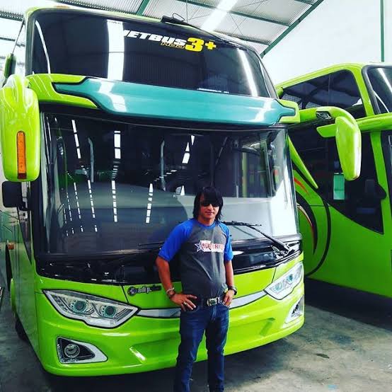 Categorias de videos livery bussid mod update. Seperti Apa Rasanya Menjadi Supir Truk Atau Bus Quora