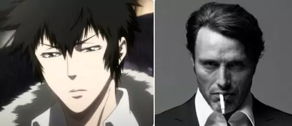 wallpapers Realistic Anime Nose Front View say anime is just a shortcut in artwork