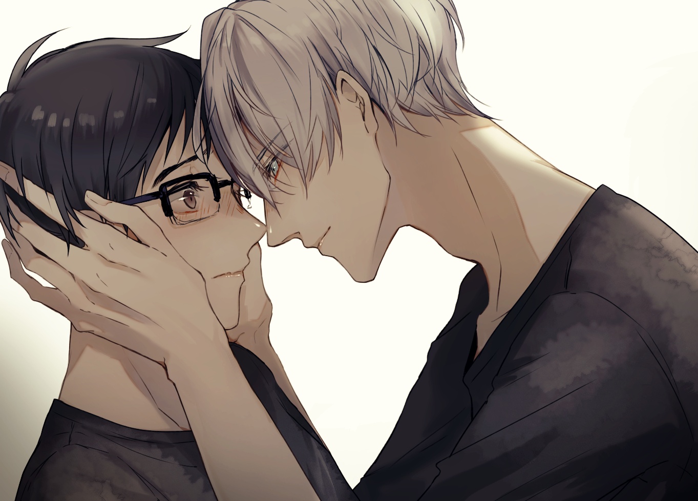 What Is Your Favorite Anime Gay Couple Quora
