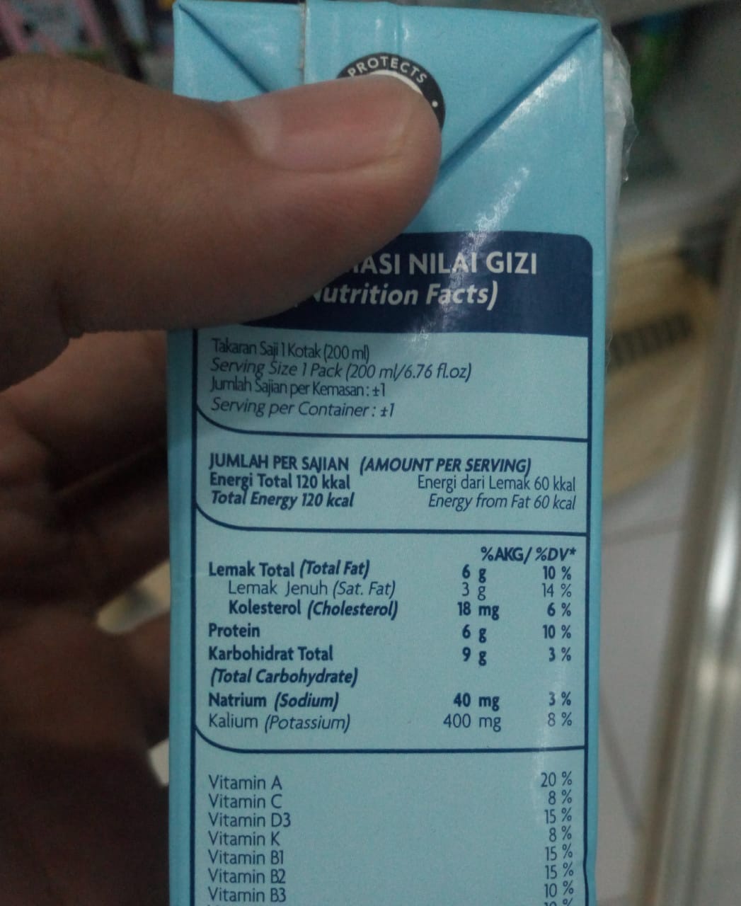 Apakah milo termasuk kategori susu? Apa alasannya? - Quora