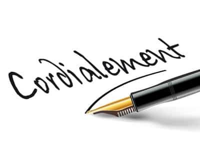 Que pensez-vous de la formule de politesse &lsquo;cordialement&rsquo; ? - Quora