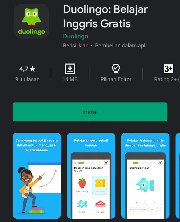 Apa aplikasi yang bagus untuk mempelajari bahasa Korea untuk pemula? - Quora