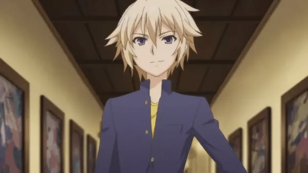 What are top anime with an unbeatable main character? Can