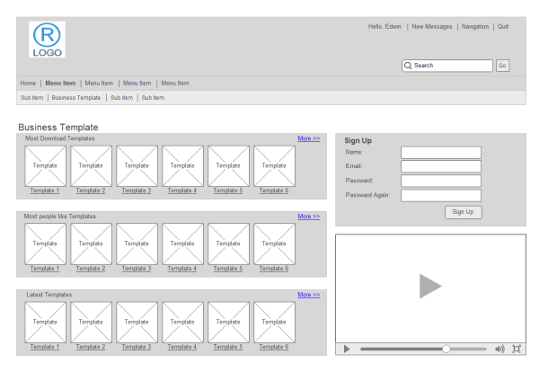 What Are The Best Tools For Wireframing Prototyping And Interaction Design Quora