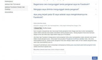 Anda juga dapat mengklik kirim ulang kode jika anda belum menerimanya atau mengklik hubungi saya dengan kode agar kode dibacakan kepada anda melalui . Bagaimana Cara Log Masuk Ke Fb Tapi Saya Tidak Bisa Menerima Kode Lewat Sms Di Ponsel Saya Quora