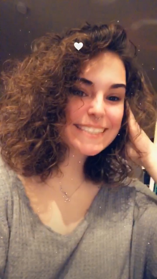 Curly Hair Or Straight Are Frizzy And Curly Hair The Same Quora Arkfur579