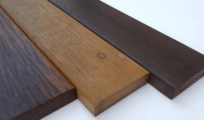 Apa jenis pohon yang menghasilkan kayu paling keras ? - Quora