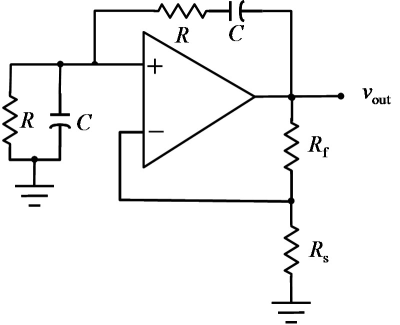 How To Derive The Formula For The Resonant Frequency Of A