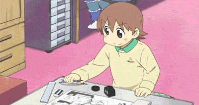 With tenor, maker of gif keyboard, add popular anime animated gifs to your conversations. What Are Some Funny Anime Gifs The Quoraanime Space