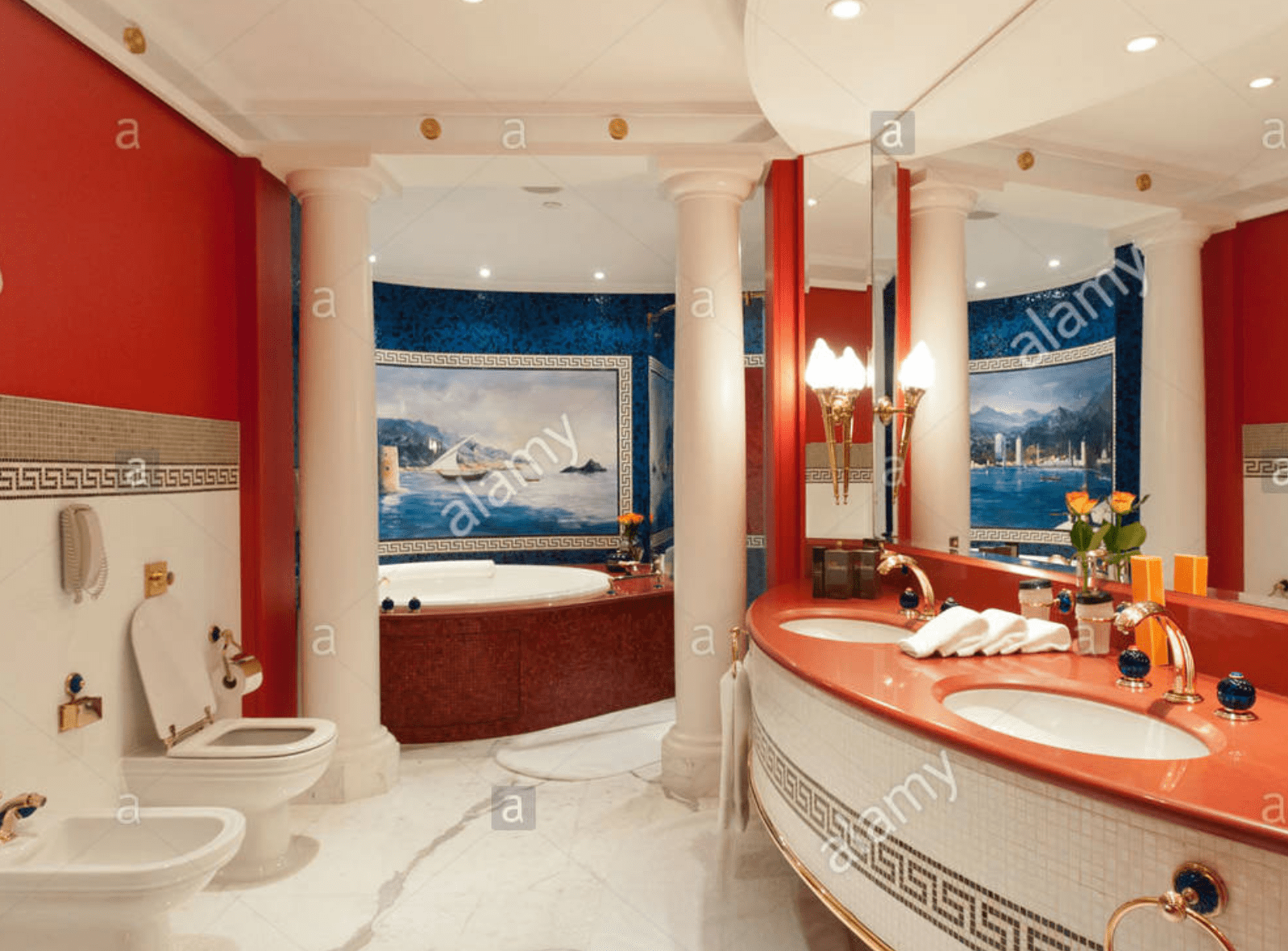 Mengapa orang Inggris menyebut toilet sebagai &lsquo;toilet&rsquo; dan apakah pintu  kamar kecil umum diberi label sebagai toilet alih-alih kamar kecil? - Quora