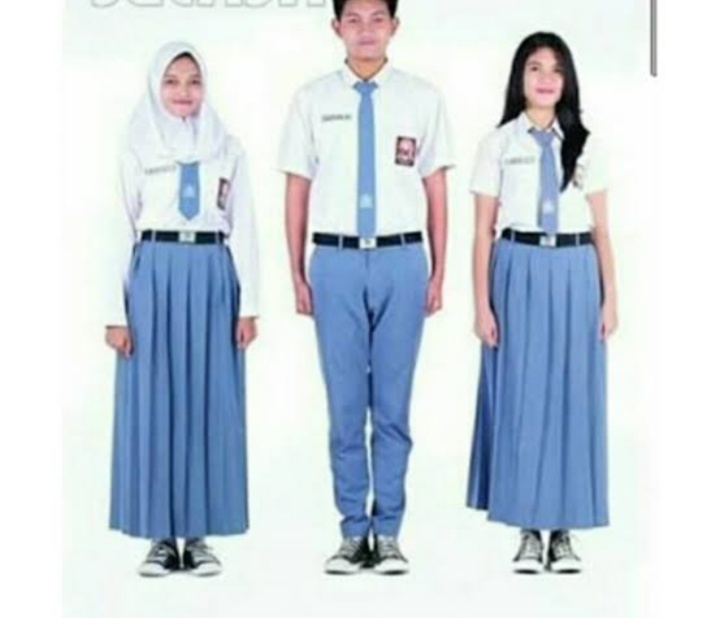 14.11.2013 · mekanisme uniform corrosion : Apakah Kamu Lebih Suka Sekolah Yang Memakai Seragam Atau Yang Berpakaian Bebas Quora