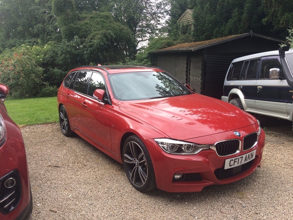 Which model year of the bmw 3 series was the best?