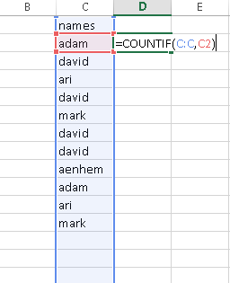 how to sort by count in excel quora