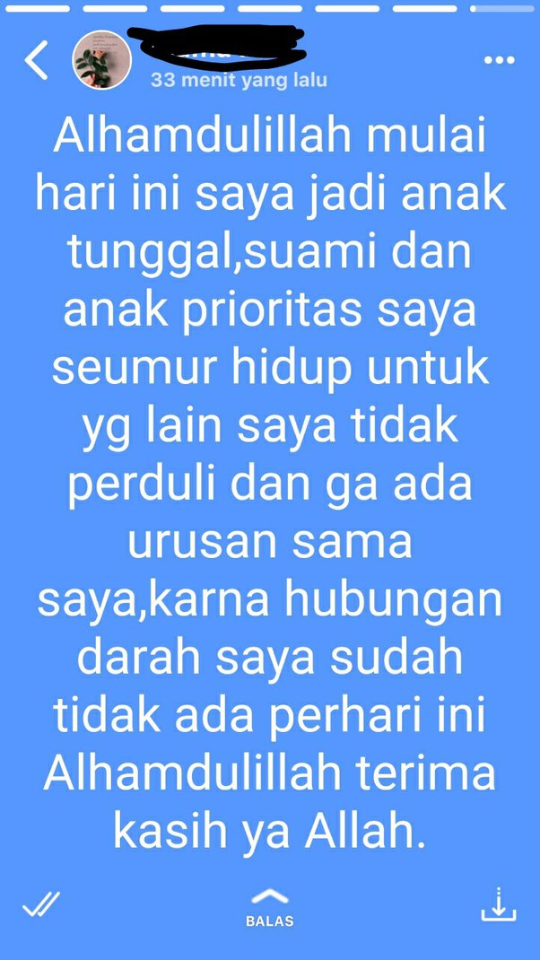 Selain dituduh try hard untuk nampak sama seperti watak nurul ain yang dilakonkan oleh wafariena roslan, hurin ain imani abdul azis, 21, juga terpaksa berdepan sindiran dan … Siapa Anggota Keluargamu Yang Paling Beracun Toxic Quora