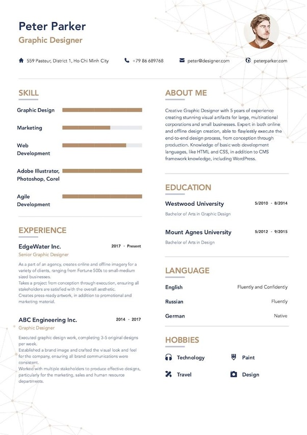 Cv for bangladeshi student / what is the standard cv format in bangladesh? What is the standard CV format in Bangladesh? - Quora