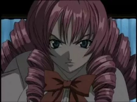 images Anime Character With Curly Brown Hair who are some anime characters with
