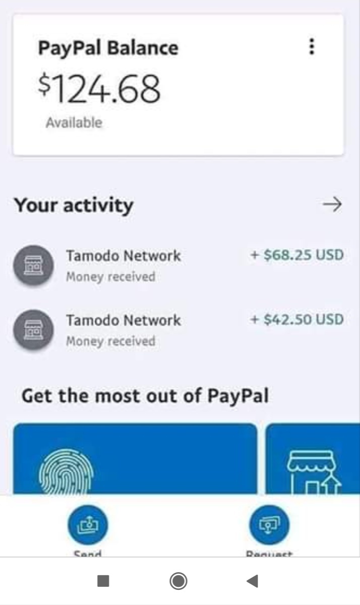 12 cara dapat uang dari internet dengan mudah di 2021, gak perlu modal! Adakah Cara Mudah Mendapatkan Uang Dari Internet Bagi Pemula Quora