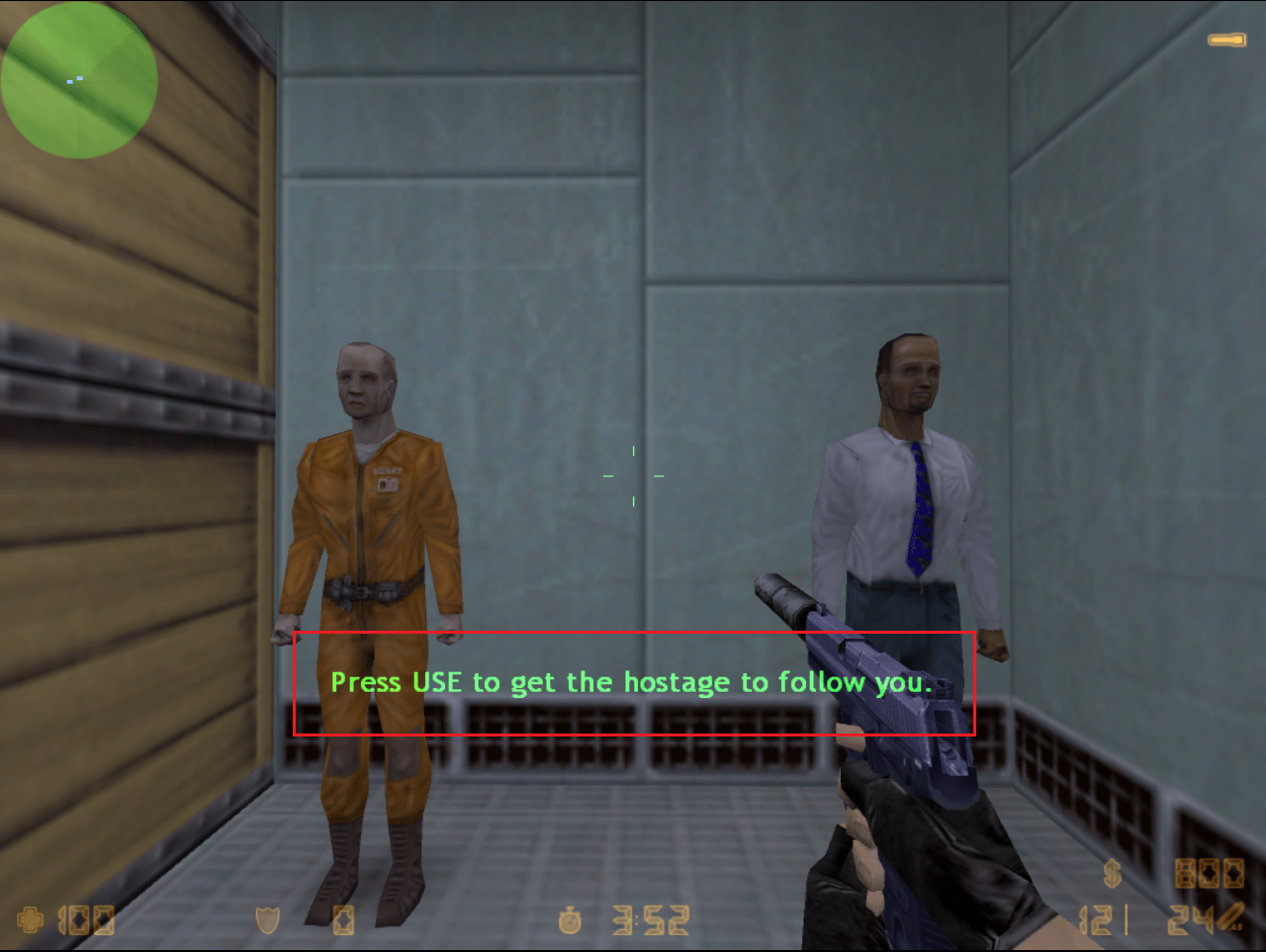 Inggrisnya cheat code untuk permainan games games di komputer atau games konsole. How To Move Hostages In Counter Strike Quora