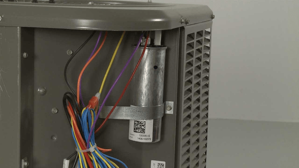 What Is An Air Conditioner Compressor Hard Start Kit And How