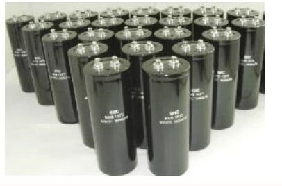 What Is Electrolytic Capacitor Quora
