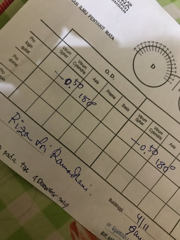 Biaya pemeriksaan dan konsultasi mata di rumah sakit swasta di indonesia dimulai dari rp 100.000 hingga lebih dari rp 2.200.000. Berapa Biaya Untuk Cek Mata Ke Spesialis Mata Untuk Sekadar Cek Minus Quora