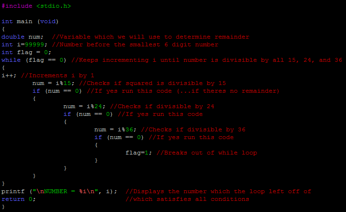 Berapakah bilangan enam digit terkecil yang benar-benar habis dibagi 15, 24  dan 36? - Quora