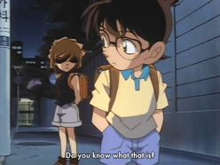 Musuh terakhir dari detektif conan. Apa Episode Terbaik Dari Detective Conan Quora