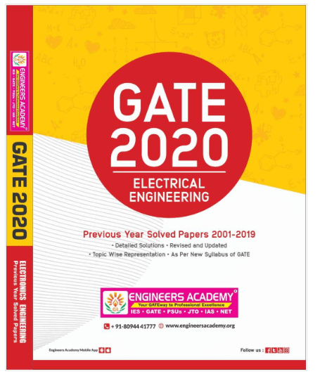 Which Book Is Best For Analog Electronics For Gate