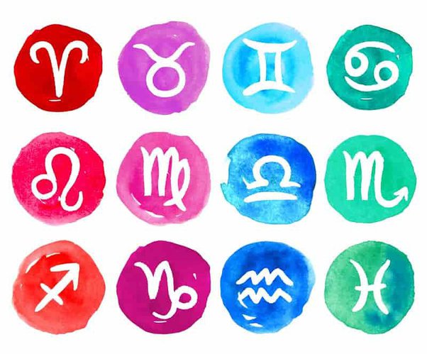 Belinda saw this sign in norway. What Are The 12 Zodiac Signs And What Do They Mean Quora
