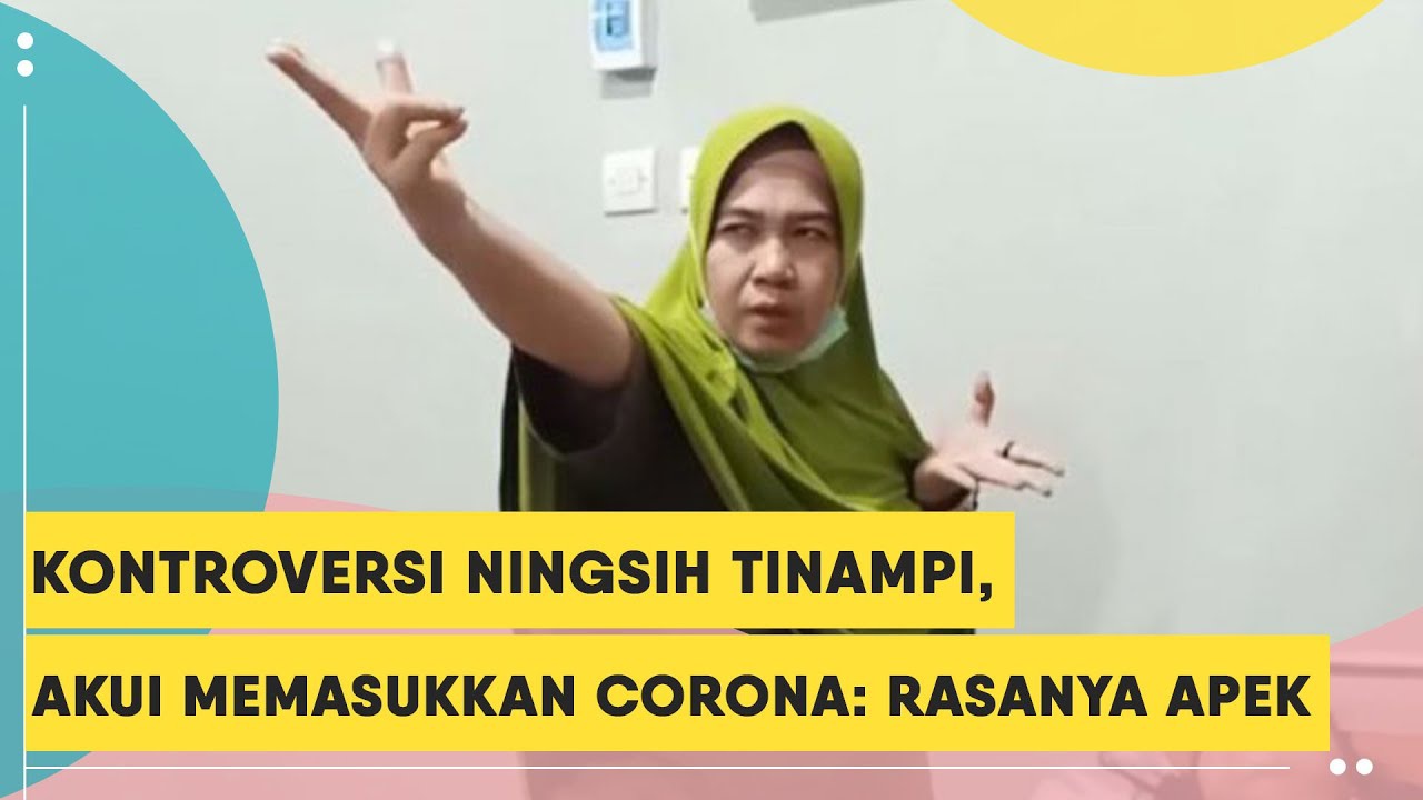 Apakah pengobatan Ibu Ningsih Tinampi itu tipuan? - Quora