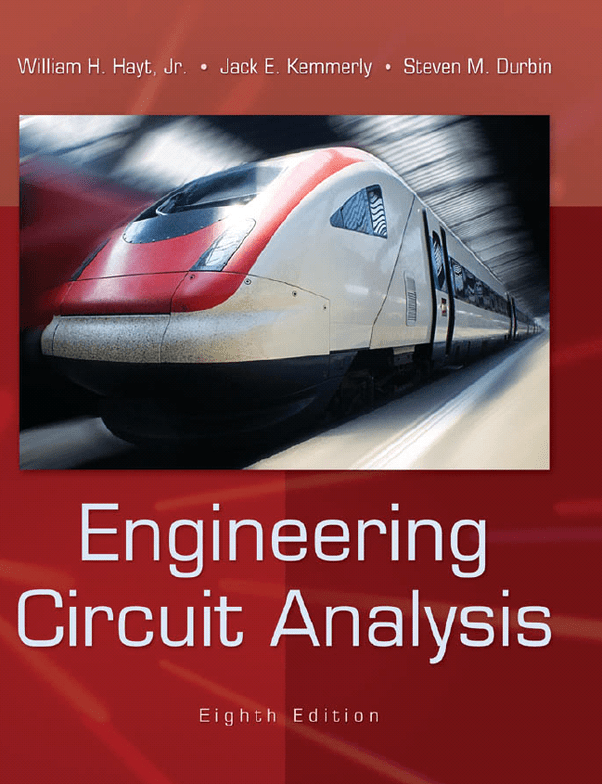 Where Can I Get The Solution Manual Of Hayt Engineering