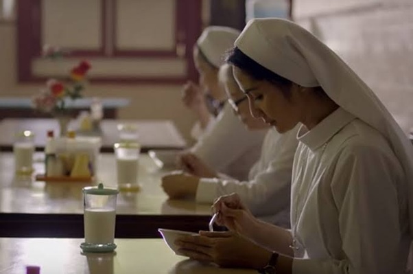 Bagaimana pendapatmu tentang film &lsquo;Pieces Of A Woman&rsquo;? - Quora