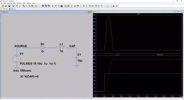 For A Capacitor Where Does 1 2 Qv Of Energy Go Is It