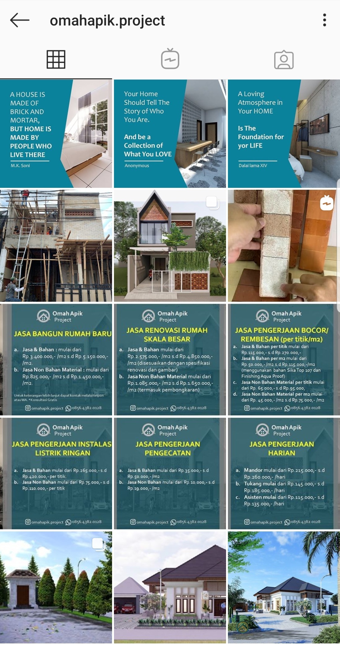 Rumah 2 lantai sederhana seiring dengan waktu, harga dari sebuah hunian dan tanah akan terus mengalami peningkatan. Berapa Biaya Bangun Rumah Minimalis Ukuran 6 X 15 M2 Quora