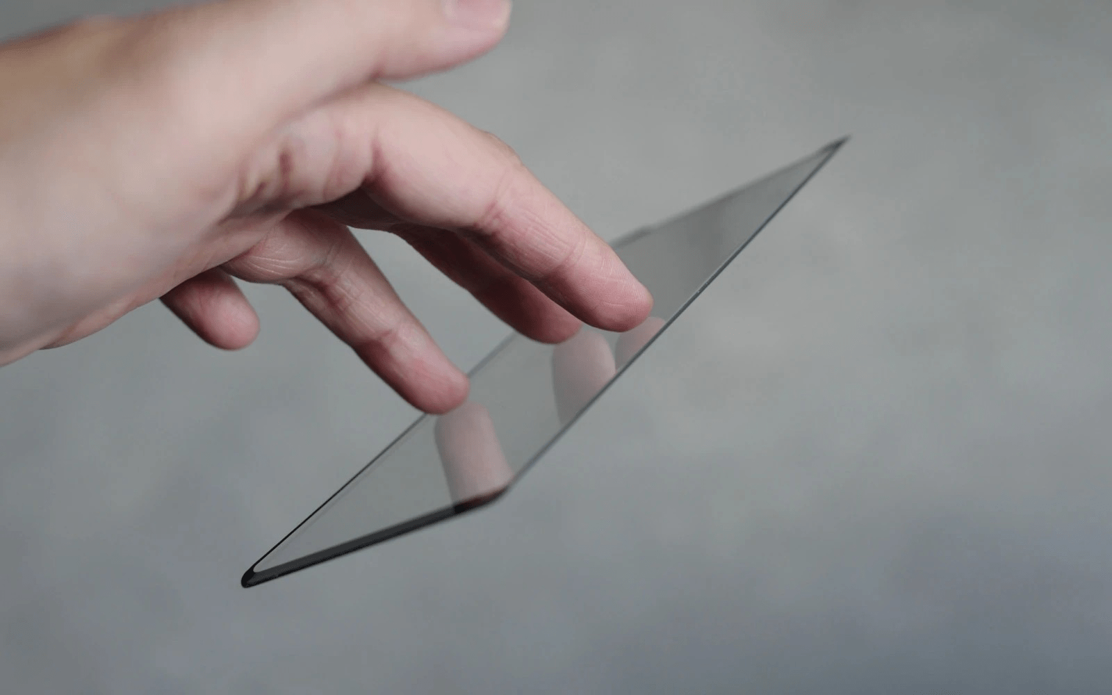 Apa perbedaan antara kaca tempered UV dan kaca non-perekat? - Quora