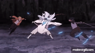 Combinations with the work may be licensed under different terms What Are The Top 12 Best Fight Scenes In Naruto Quora