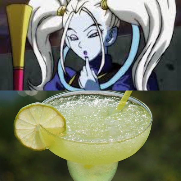Is dragon ball z super? All 12 angels have now been revealed alongside the 12 god of destruction bios and everything about them! What are the angels in Dragon Ball Super named after? - Quora