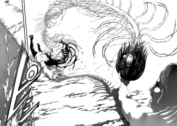 He holds a personal vendetta against. Can Eren Leave His Current Founding Titan Body Without Dying In The Last Panel Of Chapter 131 It Shows Human Eren Inside His Founding Titan Body But It Was Only His Head